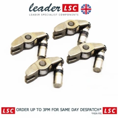 Коромысло клапана 4 шт. (рокер) Ford 2.0 ECOBLUE